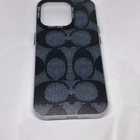 iPhone 14 Pro Lucky Case Phone Case - Picture 1 of 2